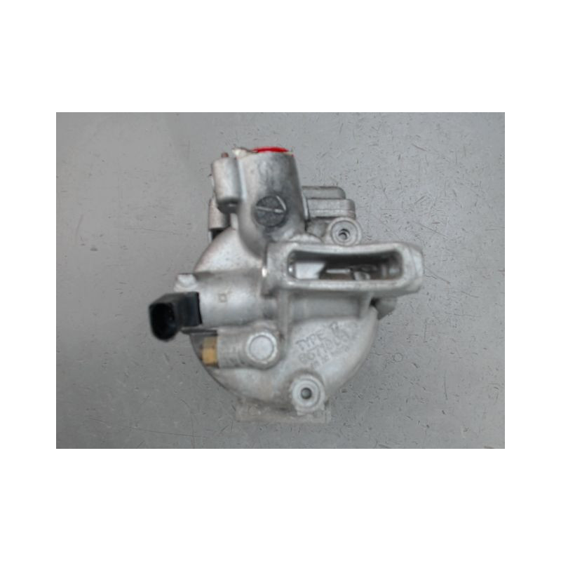 COMPRESSEUR AIR CONDITIONNE VOLKSWAGEN POLO