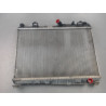 RADIATEUR FORD FIESTA