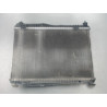 RADIATEUR FORD FIESTA