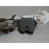 SERRURE COFFRE ARRIERE MERCEDES CLASSE C 2007-
