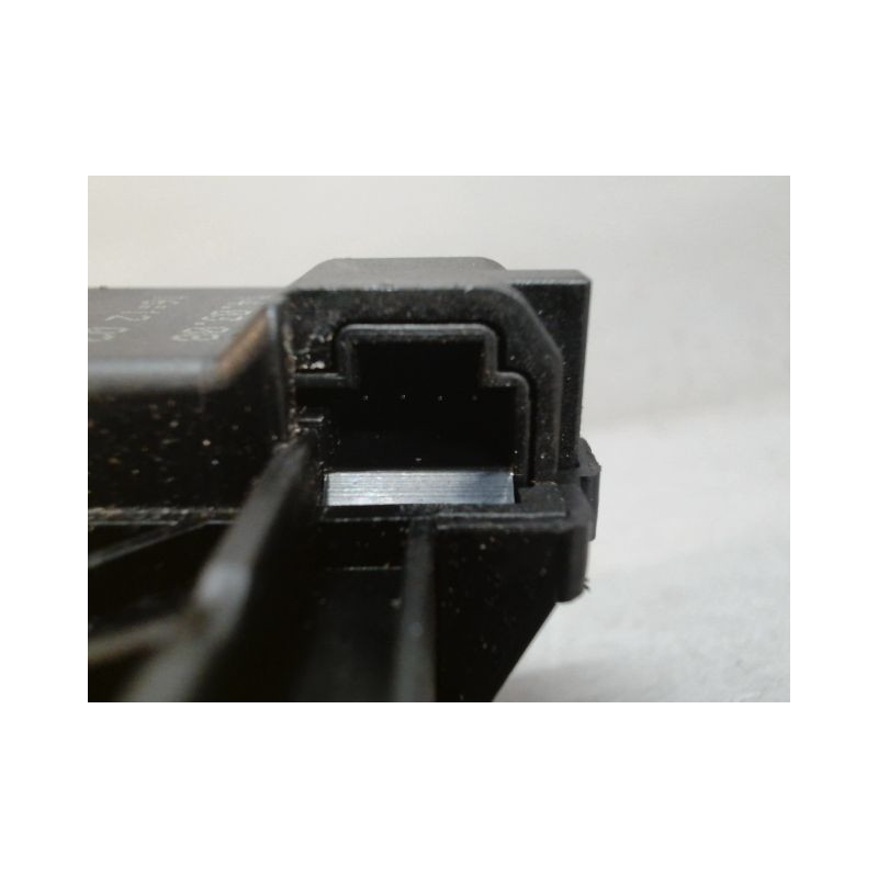 SERRURE COFFRE ARRIERE MERCEDES CLASSE C 2007-