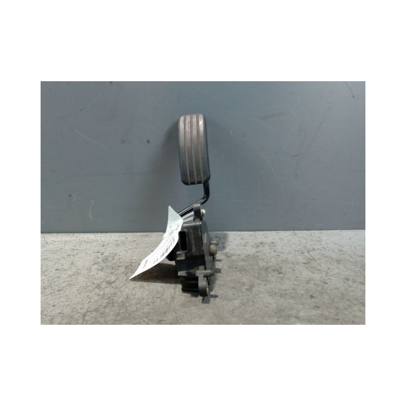 PEDALE ACCELERATEUR RENAULT KANGOO BE BOP 2009-