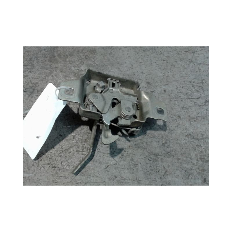 SERRURE CAPOT RENAULT KANGOO BE BOP 2009-