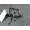 SERRURE CAPOT RENAULT KANGOO BE BOP 2009-