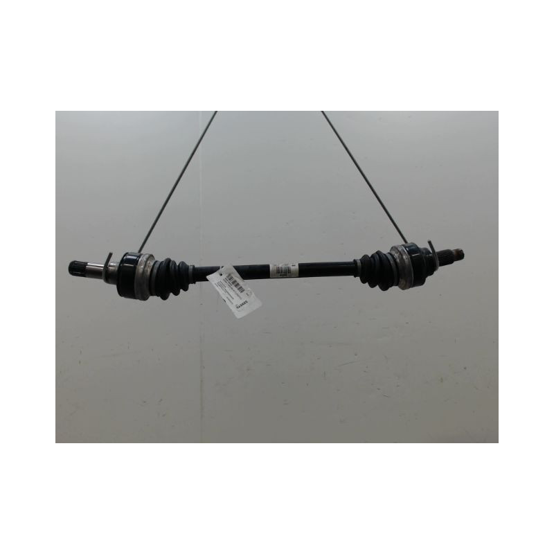 TRANSMISSION ARRIERE GAUCHE BMW SERIE 1 II  2011-... 116 i