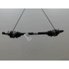 TRANSMISSION ARRIERE GAUCHE BMW SERIE 1 II  2011-... 116 i