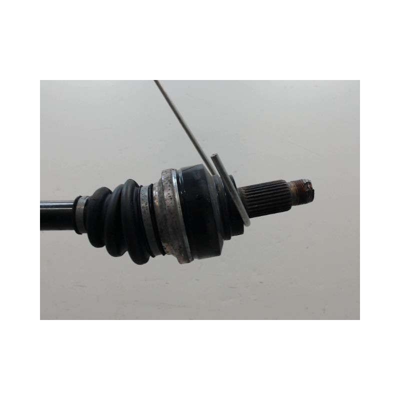 TRANSMISSION ARRIERE GAUCHE BMW SERIE 1 II  2011-... 116 i