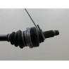 TRANSMISSION ARRIERE GAUCHE BMW SERIE 1 II  2011-... 116 i
