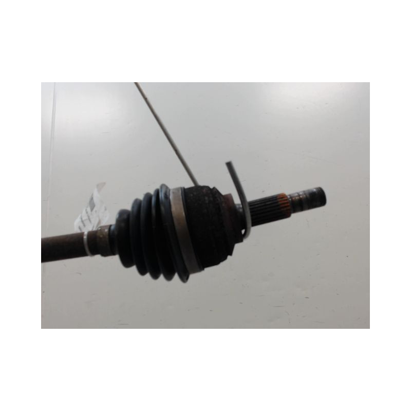 TRANSMISSION AVANT GAUCHE DACIA SANDERO II Phase 1 2012-... 1.5 dCi 75 / Blue dCi 75 