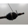 TRANSMISSION AVANT GAUCHE DACIA SANDERO II Phase 1 2012-... 1.5 dCi 75 / Blue dCi 75 