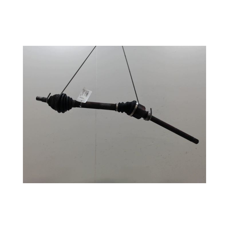 TRANSMISSION AVANT DROIT PEUGEOT 3008 BREAK I Phase 1 2009-2013 1.6 THP