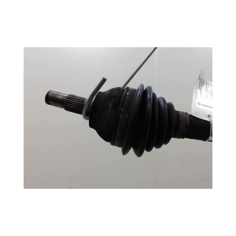 TRANSMISSION AVANT DROIT PEUGEOT 3008 BREAK I Phase 1 2009-2013 1.6 THP