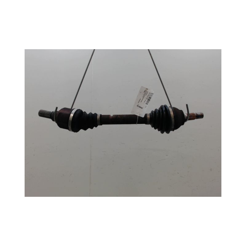 TRANSMISSION AVANT GAUCHE PEUGEOT 3008 BREAK I Phase 1 2009-2013 1.6 THP