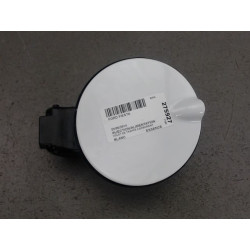 VOLET DE TRAPPE CARBURANT