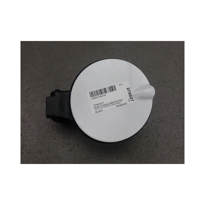 VOLET DE TRAPPE CARBURANT FORD FIESTA