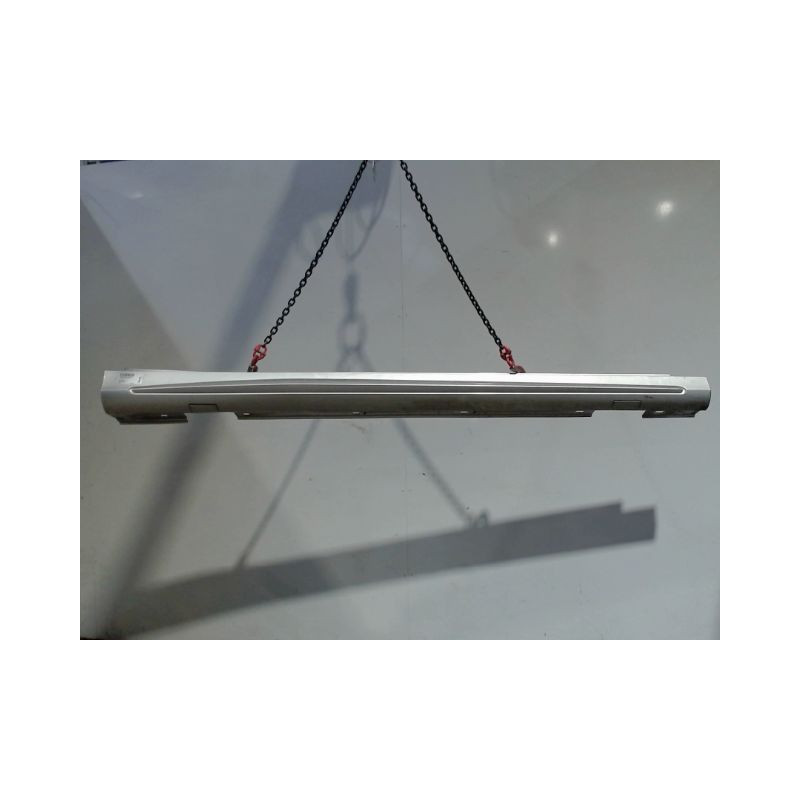 BAS CAISSE DROIT MERCEDES CLASSE B 2008-