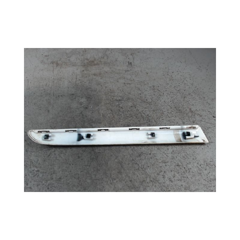 PROTECTION AILE ARRIERE GAUCHE PEUGEOT 207 3P