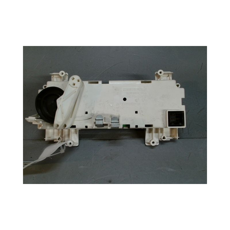 COMMANDE DE CHAUFFAGE CITROEN XSARA 2000-