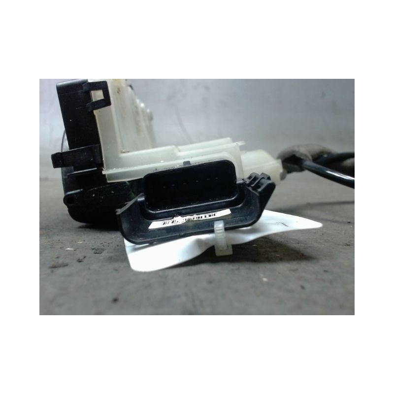 SYSTEME CONDAMNATION ARRIERE DROIT CITROEN C4 CACTUS