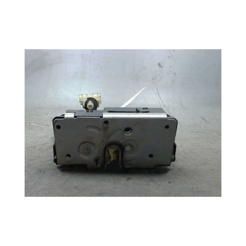 SYSTEME CONDAMNATION AVANT GAUCHE OPEL CORSA 2010-