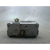 SYSTEME CONDAMNATION AVANT GAUCHE OPEL CORSA 2010-