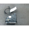 SYSTEME CONDAMNATION AVANT GAUCHE OPEL CORSA 2010-