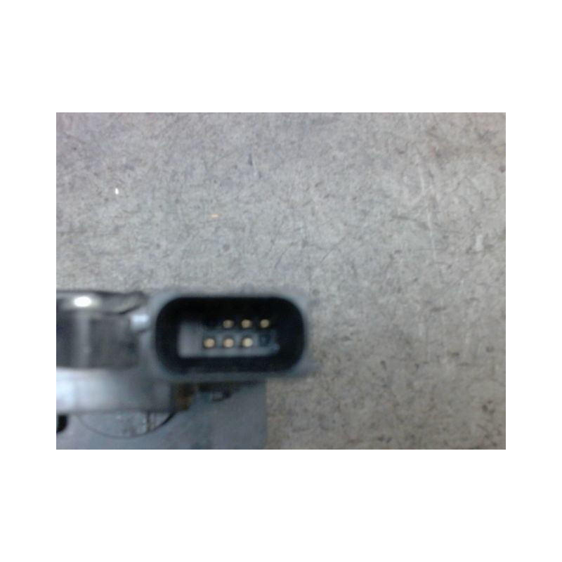 SYSTEME CONDAMNATION AVANT GAUCHE OPEL CORSA 2010-