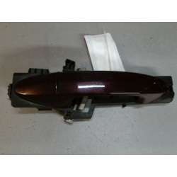 POIGNEE EXT PORTE AVD