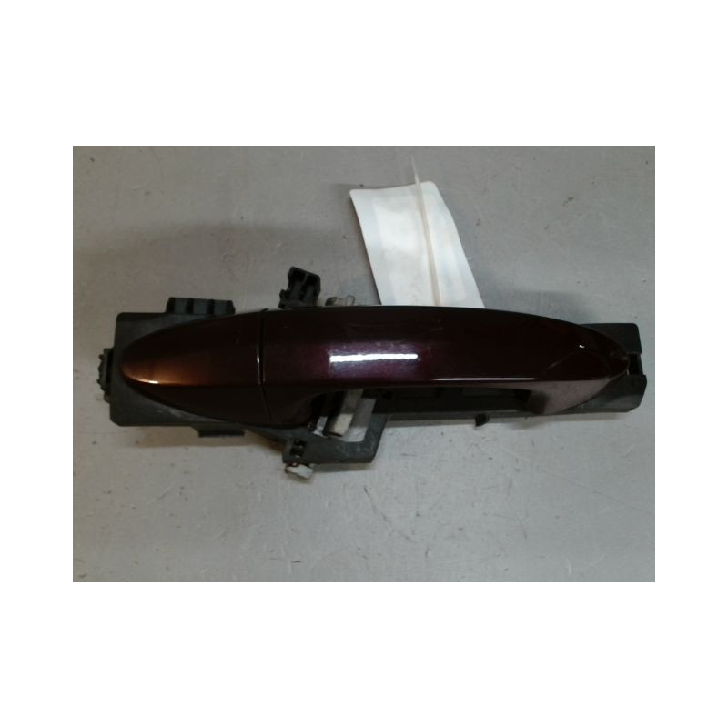 POIGNEE EXTERIEURE PORTE AVANT DROIT FORD FIESTA