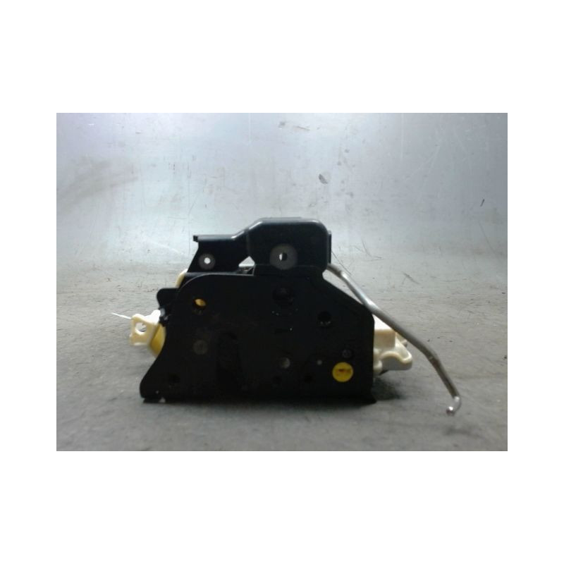 SYSTEME CONDAMNATION ARRIERE GAUCHE AUDI A3 SPORTBACK