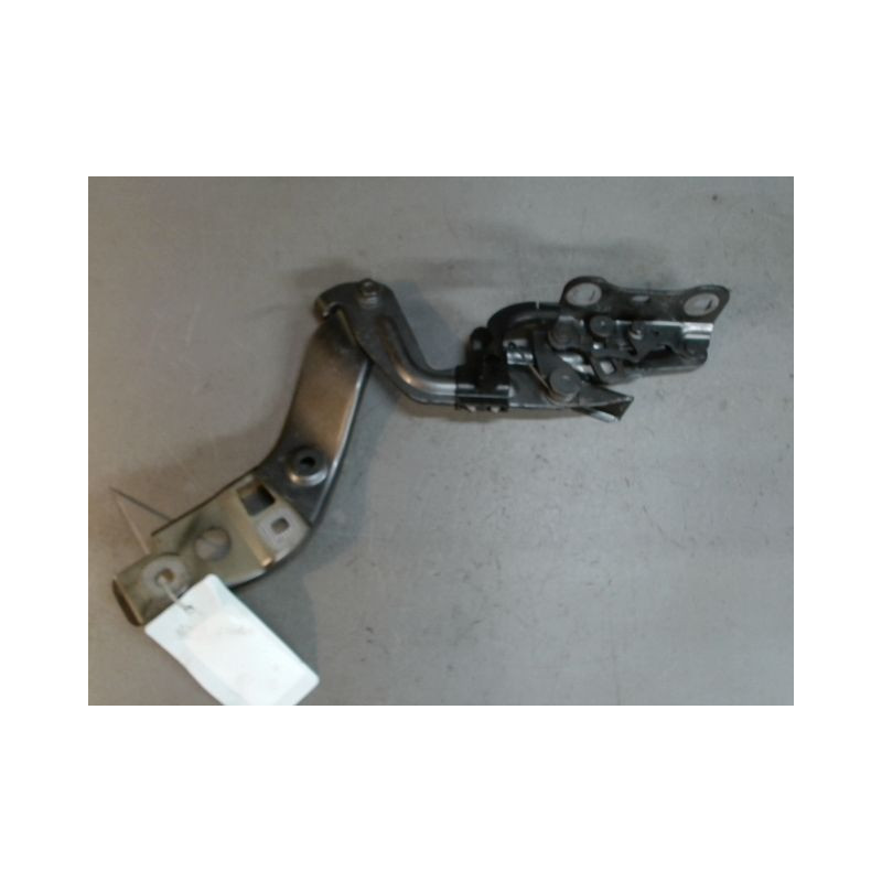 COMPAS GAUCHE CAPOT MERCEDES CLASSE A