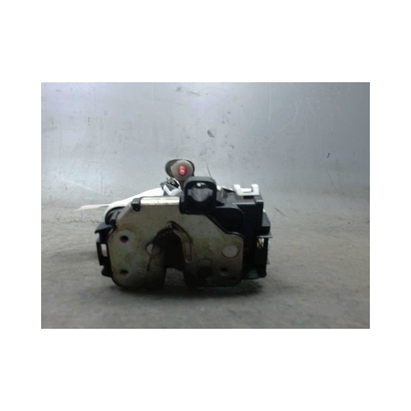 SYSTEME CONDAMNATION AVANT DROIT FIAT 500 2007-