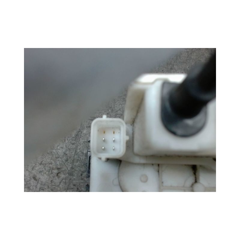 SYSTEME CONDAMNATION AVANT DROIT FIAT 500 2007-