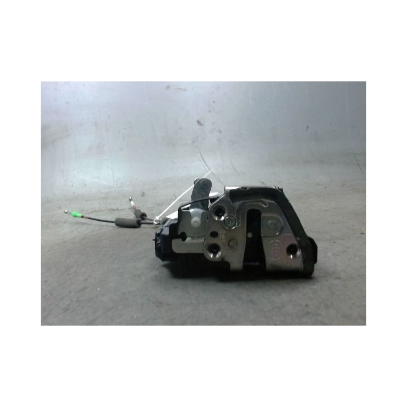 SYSTEME CONDAMNATION ARRIERE GAUCHE LEXUS CT200H