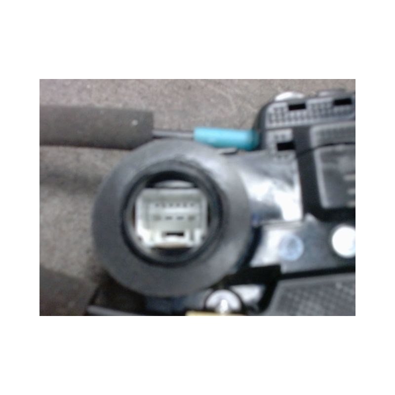 SYSTEME CONDAMNATION ARRIERE GAUCHE LEXUS CT200H