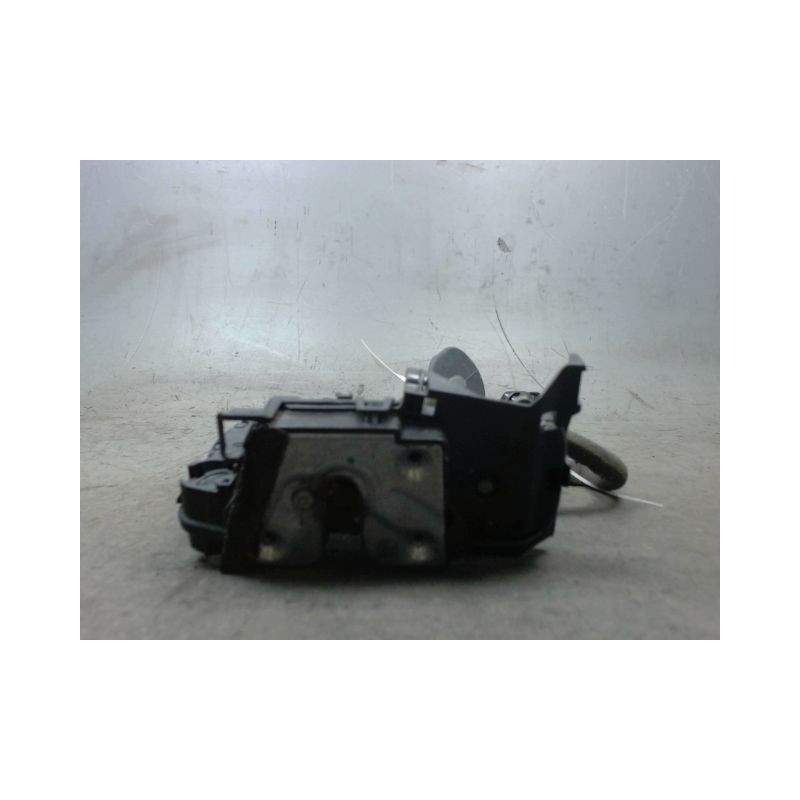 SYSTEME CONDAMNATION AVANT DROIT RENAULT CLIO