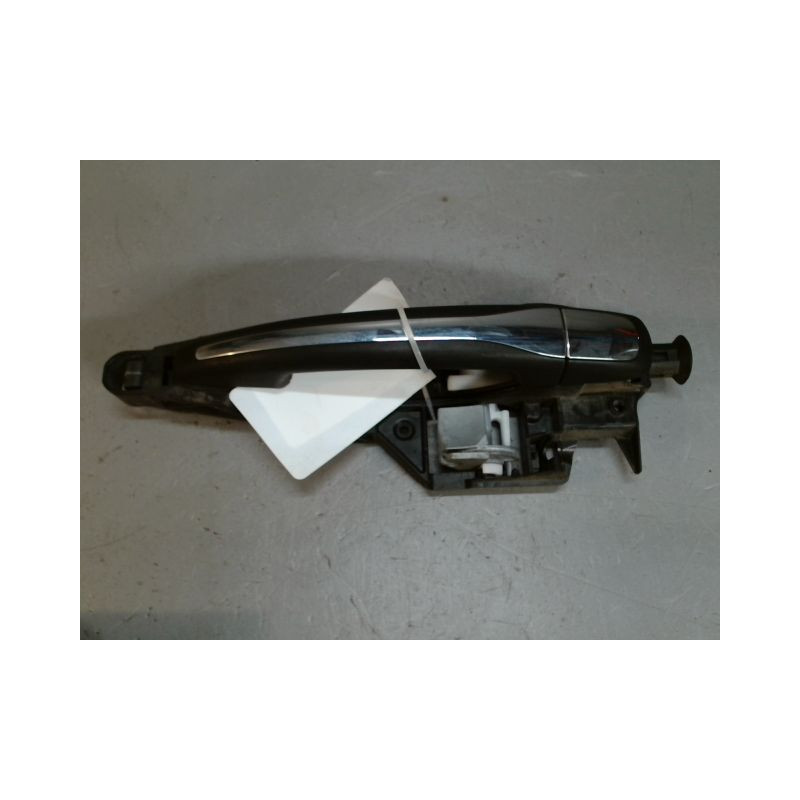 POIGNEE EXTERIEURE PORTE ARRIERE DROIT CITROEN C3