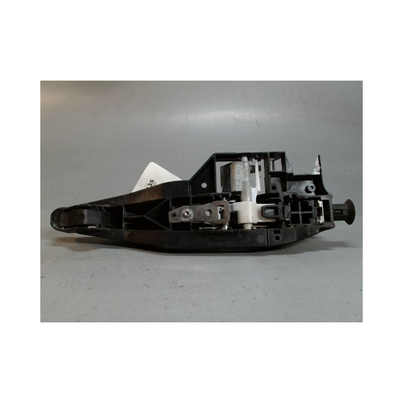 POIGNEE EXTERIEURE PORTE ARRIERE DROIT CITROEN C3