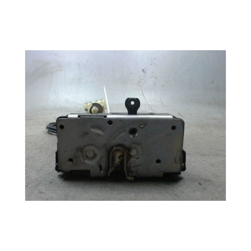 SYSTEME CONDAMNATION AVANT GAUCHE OPEL CORSA 06-09
