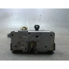 SYSTEME CONDAMNATION AVANT GAUCHE OPEL CORSA 06-09