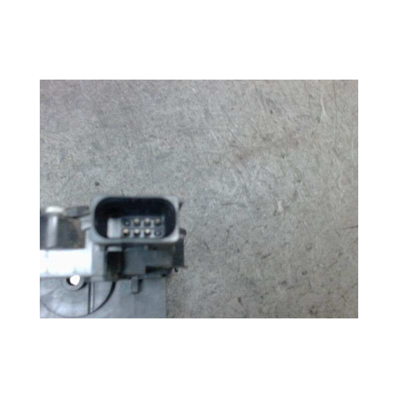 SYSTEME CONDAMNATION AVANT GAUCHE OPEL CORSA 06-09