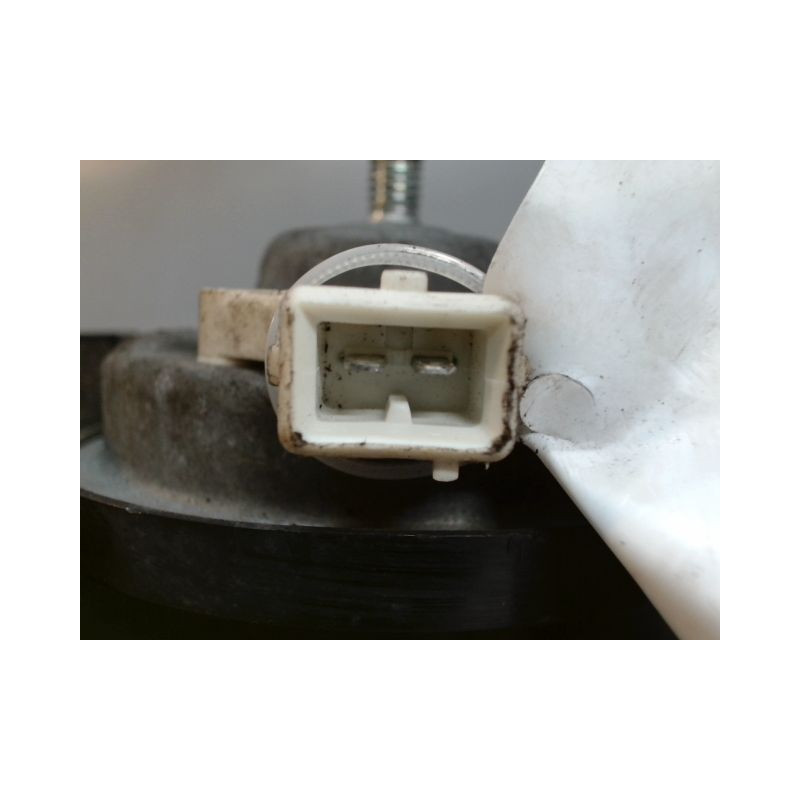 KLAXON / AVERTISSEUR CITROEN C3 2002-2005