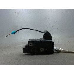 SYSTEME CONDAMNATION ARD