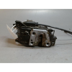 SYSTEME CONDAMNATION ARG