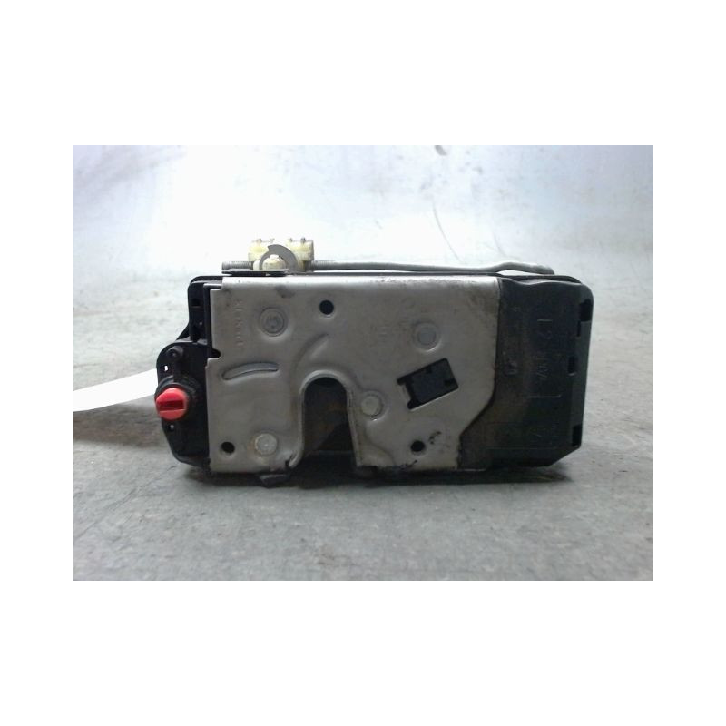 SYSTEME CONDAMNATION ARRIERE GAUCHE OPEL ASTRA