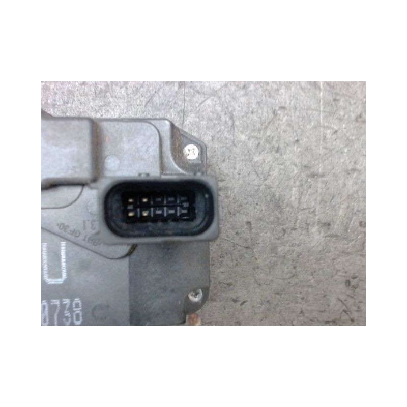 SYSTEME CONDAMNATION ARRIERE GAUCHE OPEL ASTRA