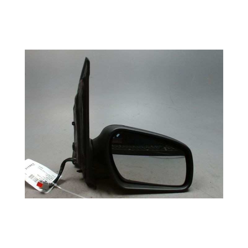 RETROVISEUR EXTERIEUR ELECTRIQUE GAUCHE FORD FIESTA 2005-