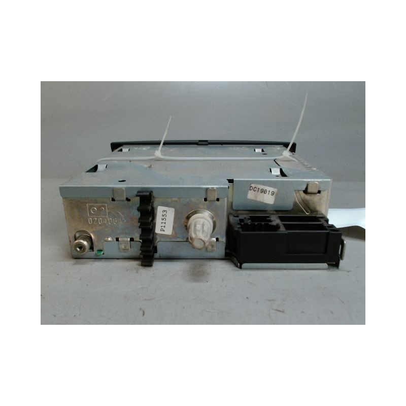 AUTORADIO RENAULT CLIO