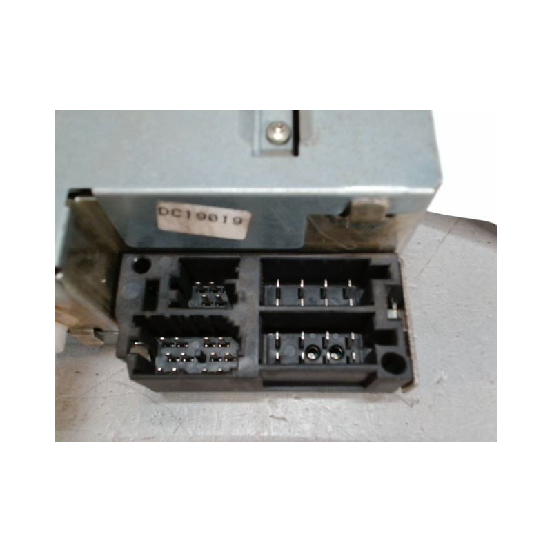 AUTORADIO RENAULT CLIO