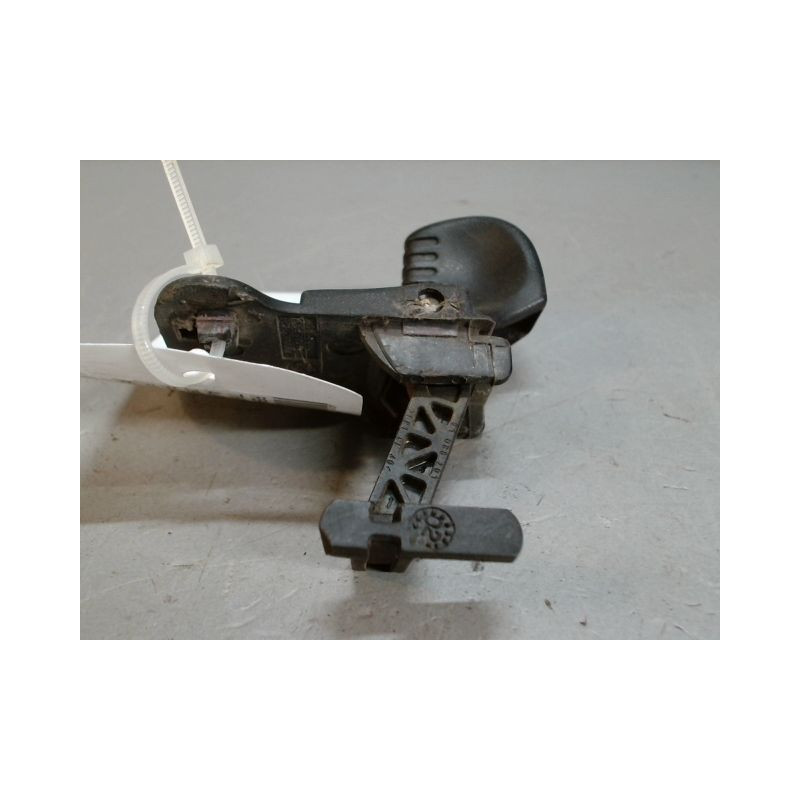 POIGNEE EXTERIEURE PORTE AVANT GAUCHE RENAULT TWINGO PH.3 2000-2007